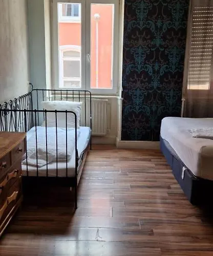 Zimmer In Kaiserslautern