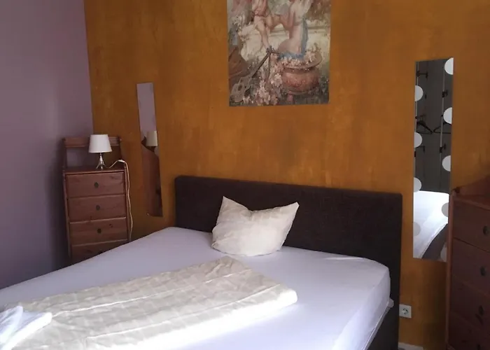 Zimmer In Kaiserslautern