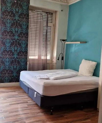 Zimmer In Kaiserslautern