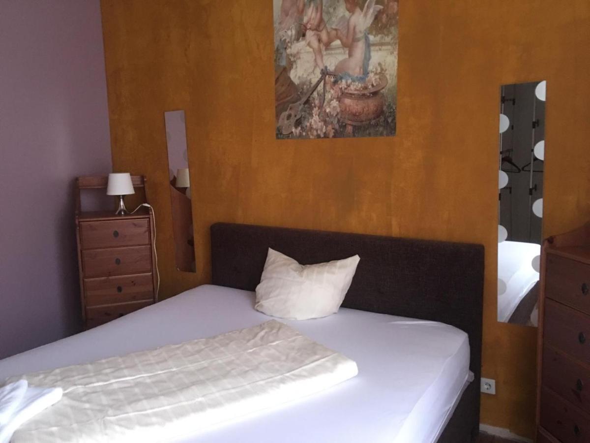 In Homestay Kaiserslautern