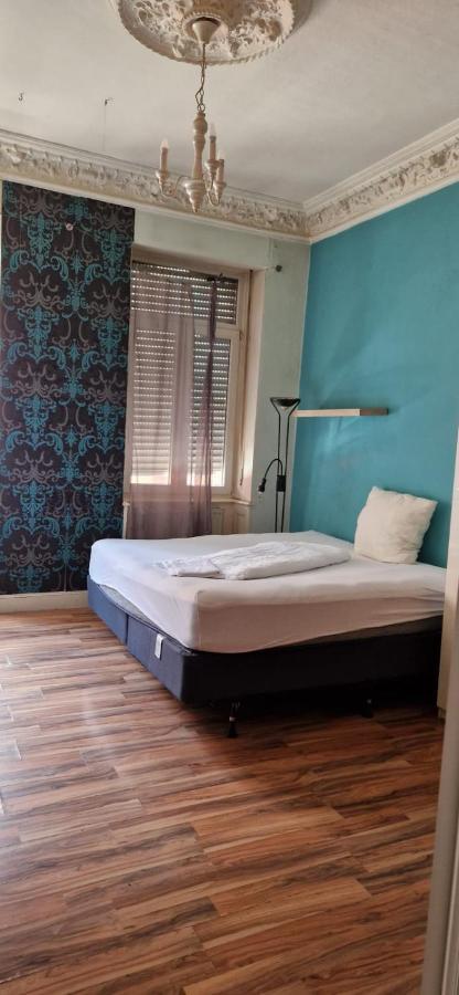 Homestay In Kaiserslautern
